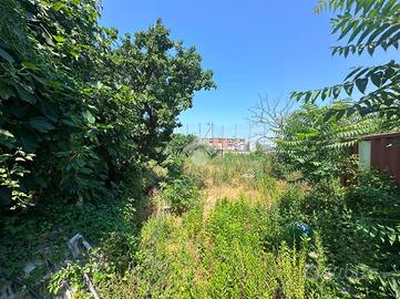 TERRENO A NAPOLI