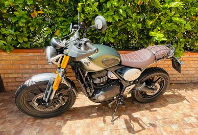 Triumph Scrambler 400x