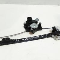 Cremagliera posteriore destra passeggero per Lexus