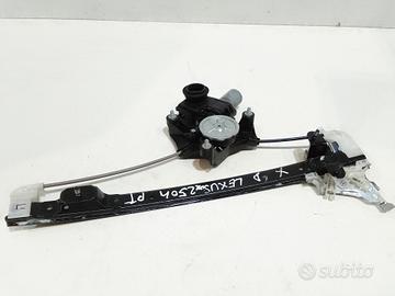 Cremagliera posteriore destra passeggero per Lexus