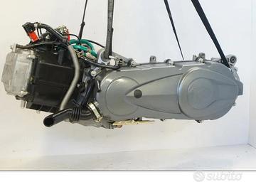 MOTORE KYMCO PEOPLE 125 ONE