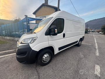 CITROEN Jumper 35 BlueHDi 140 S&S PLM-SL-TA Furg