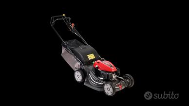Tagliaerba HONDA HRX 476 HY