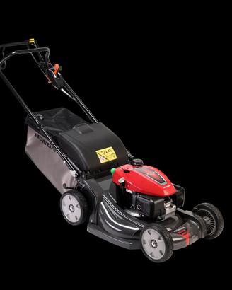 Tagliaerba HONDA HRX 476 HY