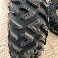 Gomme ipt terra cross  raggio 12