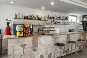 GFP - BAR IN PAESE SALA SLOT CON ABITAZIONE
