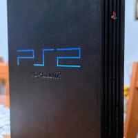 PS2 + n°26 giochi