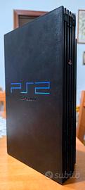 PS2 + n°26 giochi