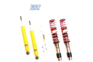 KIT SOSPENSIONE FILETTATA EIBACH MTS BMW E39 95-03