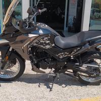 Sym NH Trazer 125 - 2020