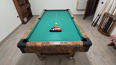 Carambola Compact Fas