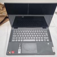 Lenovo ideapad Flex 5 Ryzen 5