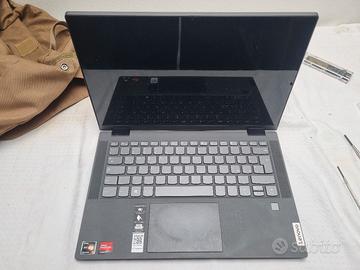 Lenovo ideapad Flex 5 Ryzen 5