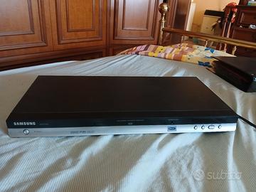 lettore dvd samsung p370