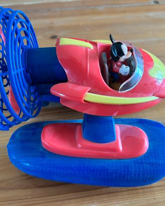 Idrovolante Topolino
