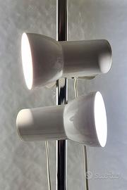 Lampada Massive 4922/61N max 60W con clip