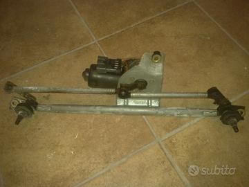 Motorino tergi cristalli completo OPEL