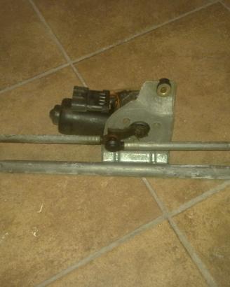 Motorino tergi cristalli completo OPEL