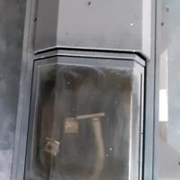 camino legna piazzetta