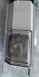 camino legna piazzetta