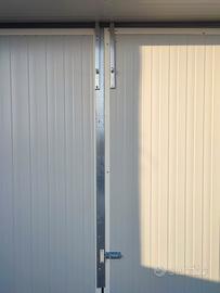 struttura per impianto fotovoltaico 