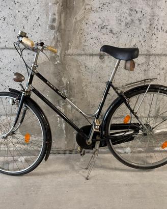 bicicletta