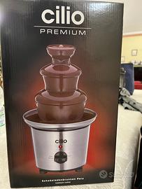 Fontana di cioccolato