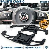 PALETTE Cambio al Volante per VOLKSWAGEN Paddle