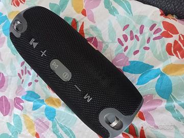 CASSA BLUETOOTH 