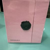 Indomable Eau de Parfum