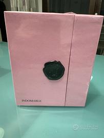 Indomable Eau de Parfum