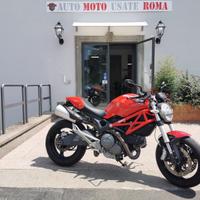 Ducati Monster 696 - E3 - * 2 PROPRIETARI * - RATE