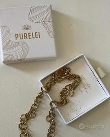 Collana Purelei