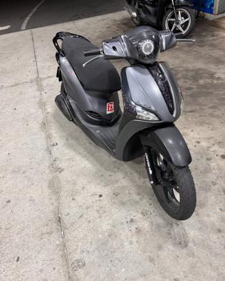 Liberty S 50