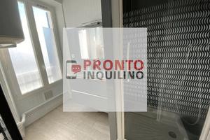 Trilocale con posto auto bresso