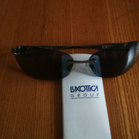 Occhiali da sole byblos luxottica 762-s