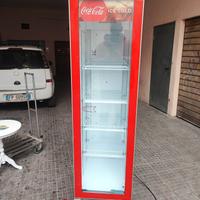 frigorifero coca cola