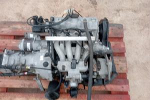 Motore gladiator victoria