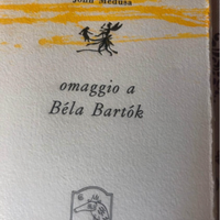 Pulcinoelefante - omaggio a Béla Bartók
