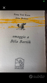 Pulcinoelefante - omaggio a Béla Bartók