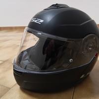 LS2 Strobe 2
