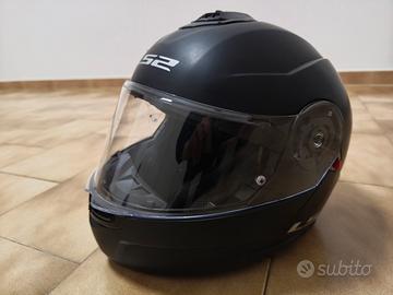 LS2 Strobe 2