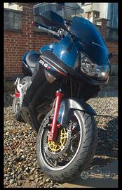 Kawasaki er6f