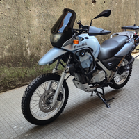 BMW F 650 GS 2001 - iscritta ASI