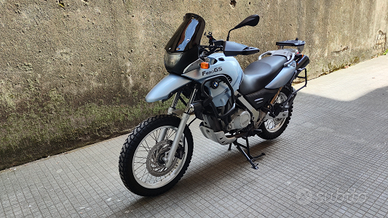 BMW F 650 GS 2001 - iscritta ASI