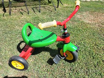 triciclo bimbi