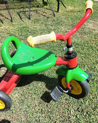 triciclo bimbi