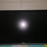 Monitor Asus 24"