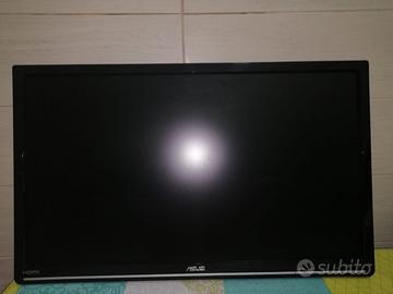 Monitor Asus 24"