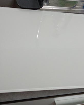 Piano in vetro